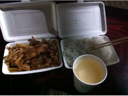 黄山景区回应禁售泡面:会威胁生物多样性 黄山景区回应禁售泡面:会威胁生物多样性